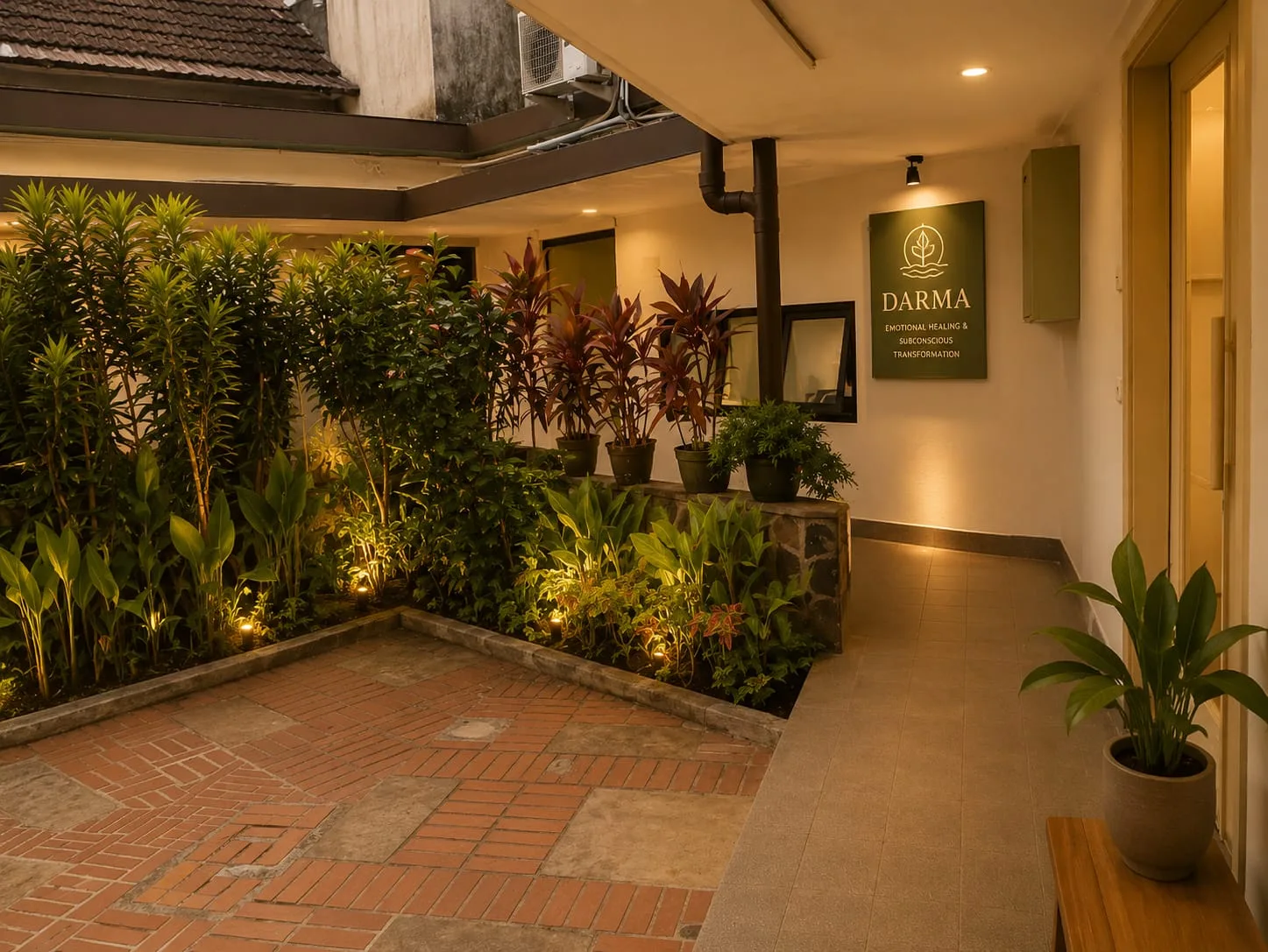 Hipnoterapi Bandung — Emotional Healing